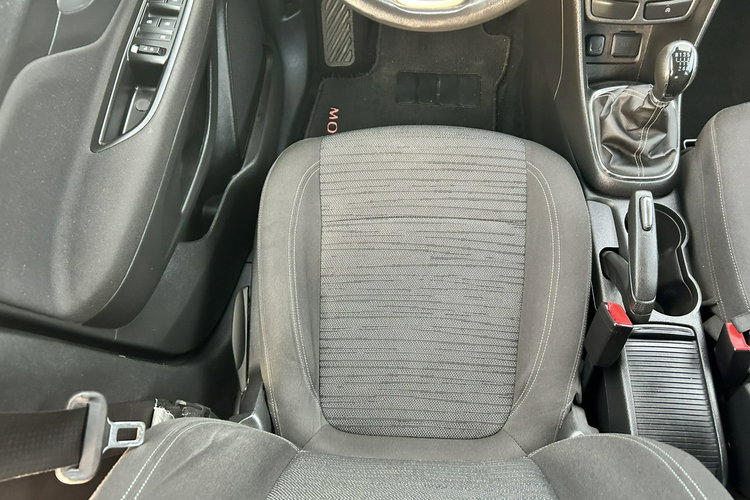 Opel Mokka Super stan zdjęcie 14