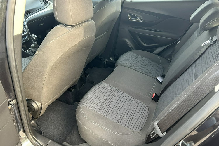 Opel Mokka Super stan zdjęcie 16