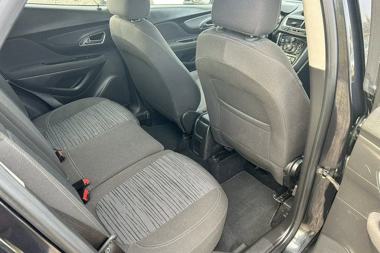 Opel Mokka Super stan zdjęcie 17