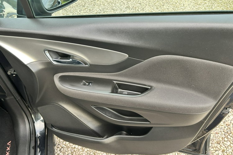 Opel Mokka Super stan zdjęcie 19