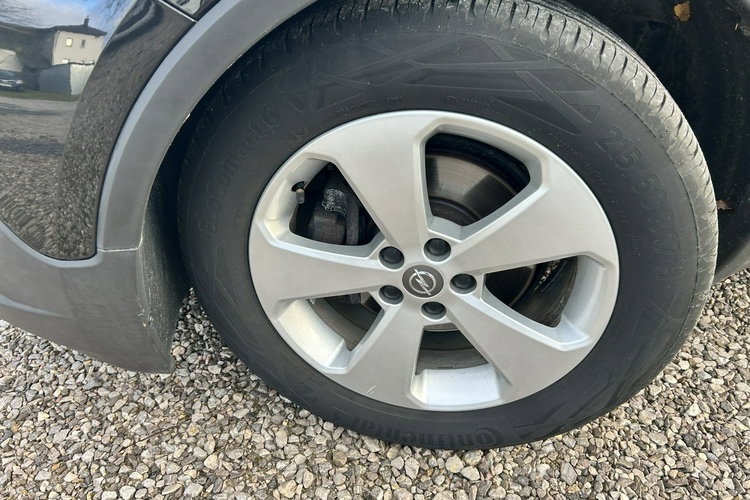 Opel Mokka Super stan zdjęcie 22