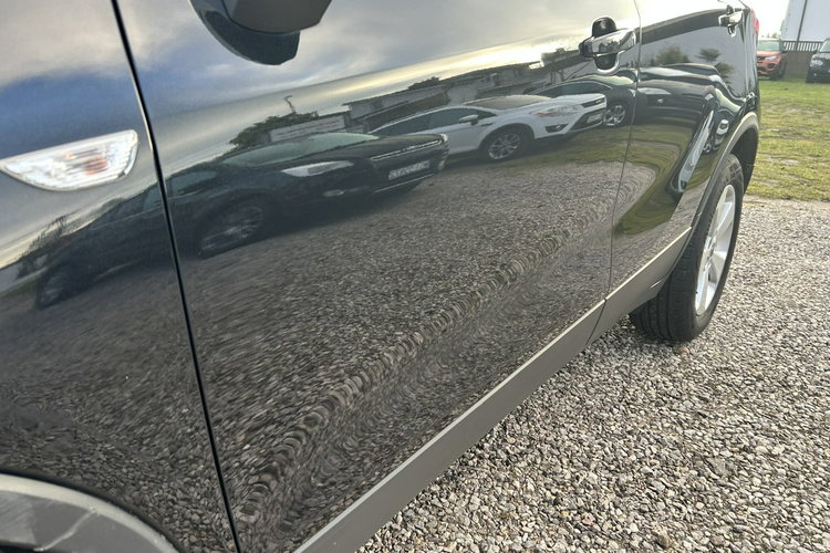 Opel Mokka Super stan zdjęcie 23