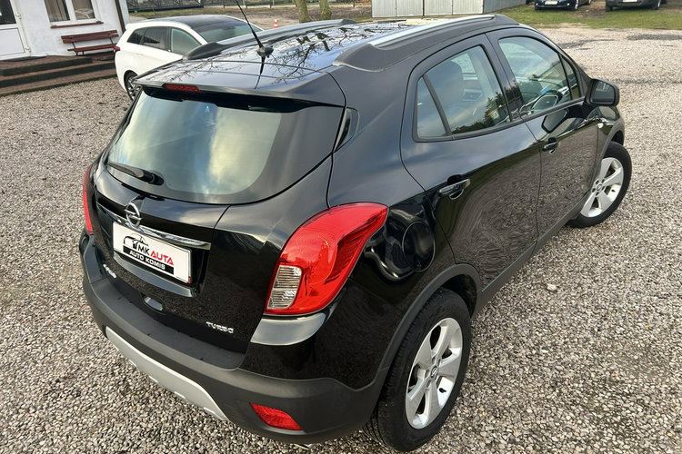 Opel Mokka Super stan zdjęcie 27