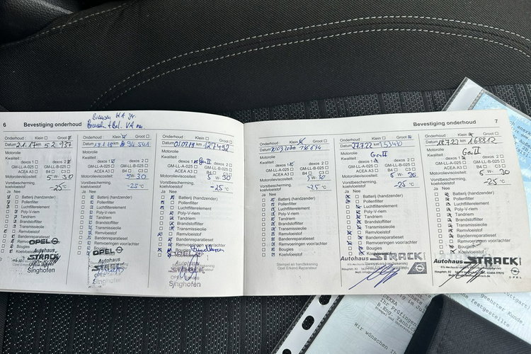 Opel Mokka Super stan zdjęcie 29