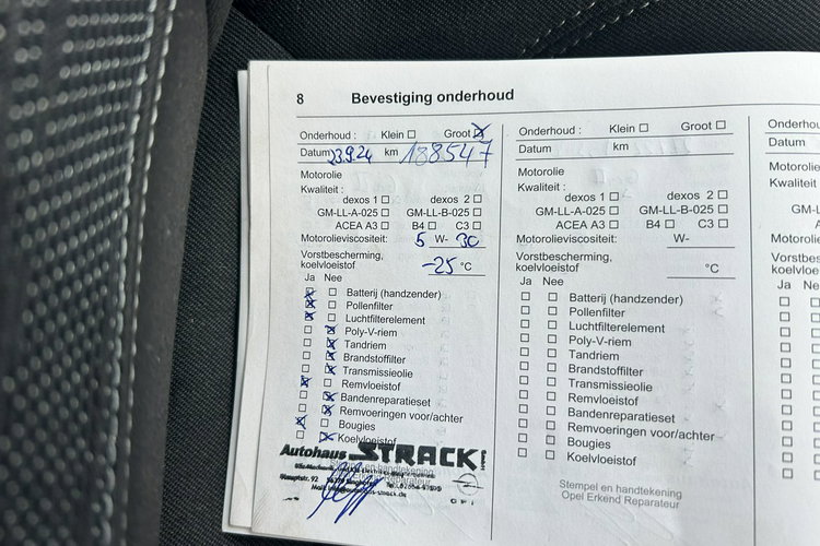 Opel Mokka Super stan zdjęcie 30