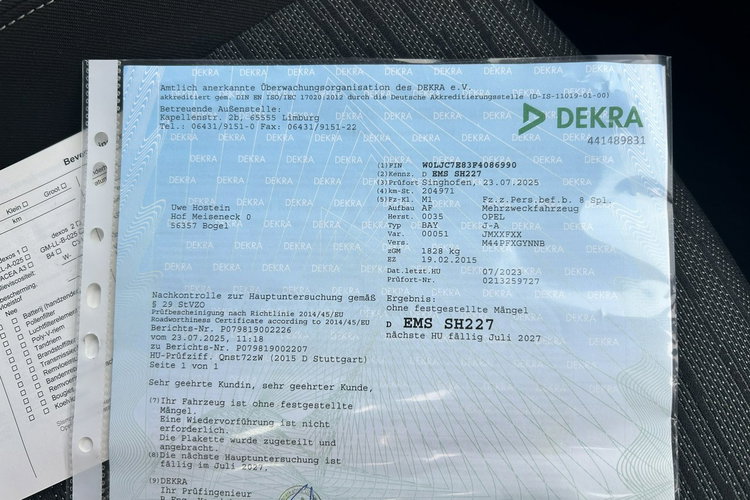 Opel Mokka Super stan zdjęcie 31