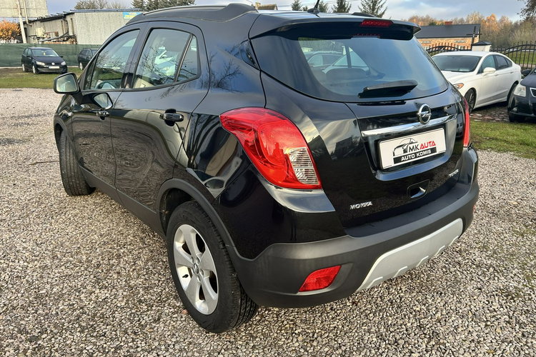 Opel Mokka Super stan zdjęcie 7