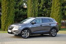 Opel Grandland X 2.0D(177KM) 112tyś.km Full Led Navi Kamera Skóry El.Fotele Alu19"Full zdjęcie 11