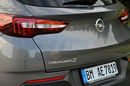Opel Grandland X 2.0D(177KM) 112tyś.km Full Led Navi Kamera Skóry El.Fotele Alu19"Full zdjęcie 16