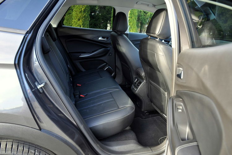 Opel Grandland X 2.0D(177KM) 112tyś.km Full Led Navi Kamera Skóry El.Fotele Alu19"Full zdjęcie 19