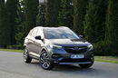 Opel Grandland X 2.0D(177KM) 112tyś.km Full Led Navi Kamera Skóry El.Fotele Alu19"Full zdjęcie 2