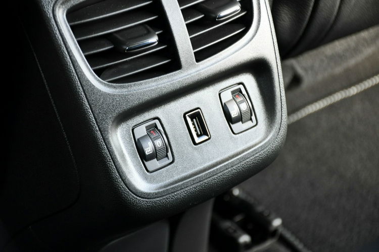 Opel Grandland X 2.0D(177KM) 112tyś.km Full Led Navi Kamera Skóry El.Fotele Alu19"Full zdjęcie 20