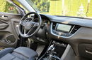 Opel Grandland X 2.0D(177KM) 112tyś.km Full Led Navi Kamera Skóry El.Fotele Alu19"Full zdjęcie 27