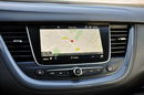 Opel Grandland X 2.0D(177KM) 112tyś.km Full Led Navi Kamera Skóry El.Fotele Alu19"Full zdjęcie 32