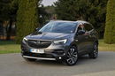 Opel Grandland X 2.0D(177KM) 112tyś.km Full Led Navi Kamera Skóry El.Fotele Alu19"Full zdjęcie 9