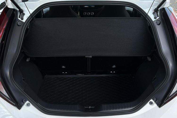 Toyota Aygo X 1.0 VVTi 72KM CVT COMFORT, salon Polska, gwarancja, FV23% zdjęcie 12