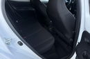 Toyota Aygo X 1.0 VVTi 72KM CVT COMFORT, salon Polska, gwarancja, FV23% zdjęcie 13