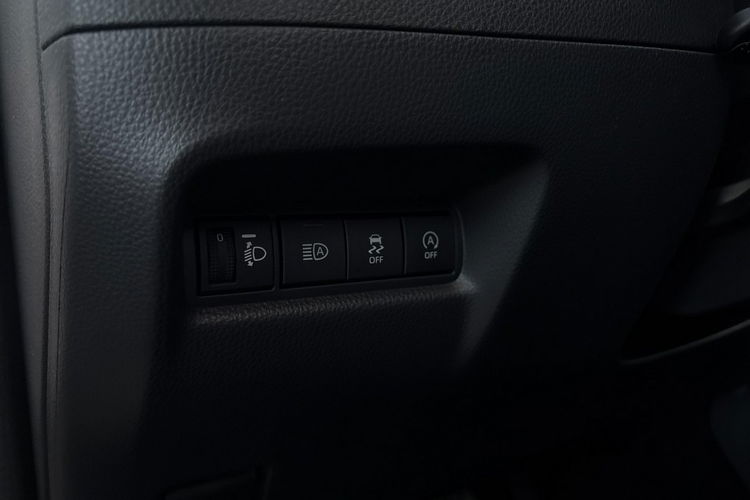 Toyota Aygo X 1.0 VVTi 72KM CVT COMFORT, salon Polska, gwarancja, FV23% zdjęcie 17