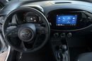 Toyota Aygo X 1.0 VVTi 72KM CVT COMFORT, salon Polska, gwarancja, FV23% zdjęcie 18