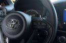 Toyota Aygo X 1.0 VVTi 72KM CVT COMFORT, salon Polska, gwarancja, FV23% zdjęcie 20