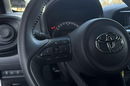 Toyota Aygo X 1.0 VVTi 72KM CVT COMFORT, salon Polska, gwarancja, FV23% zdjęcie 21