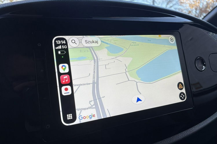 Toyota Aygo X 1.0 VVTi 72KM CVT COMFORT, salon Polska, gwarancja, FV23% zdjęcie 28