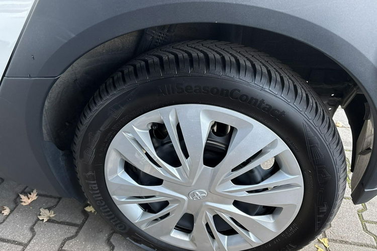 Toyota Aygo X 1.0 VVTi 72KM CVT COMFORT, salon Polska, gwarancja, FV23% zdjęcie 29