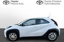 Toyota Aygo X 1.0 VVTi 72KM CVT COMFORT, salon Polska, gwarancja, FV23% zdjęcie 4