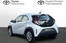 Toyota Aygo X 1.0 VVTi 72KM CVT COMFORT, salon Polska, gwarancja, FV23% zdjęcie 5