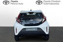 Toyota Aygo X 1.0 VVTi 72KM CVT COMFORT, salon Polska, gwarancja, FV23% zdjęcie 6