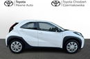 Toyota Aygo X 1.0 VVTi 72KM CVT COMFORT, salon Polska, gwarancja, FV23% zdjęcie 7