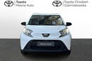 Toyota Aygo X 1.0 VVTi 72KM CVT COMFORT, salon Polska, gwarancja, FV23% zdjęcie 9
