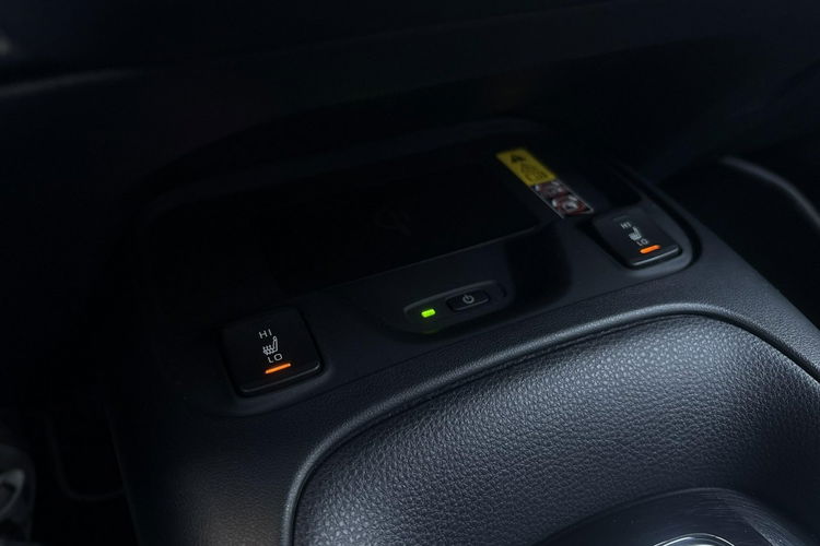 Toyota Corolla 1.8 Hybrid COMFORT TECH, salon Polska, gwarancja, FV23% zdjęcie 20