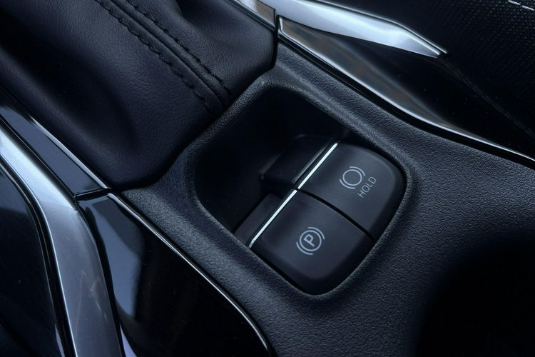 Toyota Corolla 1.8 Hybrid COMFORT TECH, salon Polska, gwarancja, FV23% zdjęcie 22