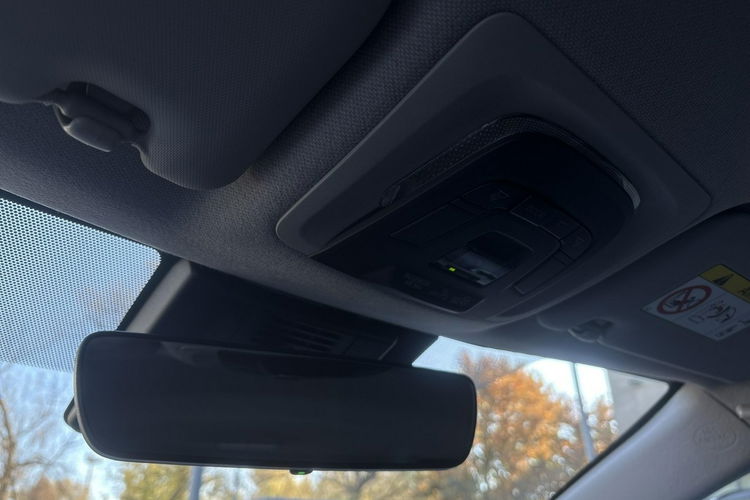 Toyota Corolla 1.8 Hybrid COMFORT TECH, salon Polska, gwarancja, FV23% zdjęcie 23