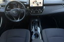 Toyota Corolla 1.8 Hybrid COMFORT TECH, salon Polska, gwarancja, FV23% zdjęcie 28