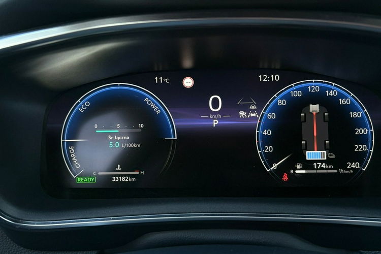 Toyota Corolla 1.8 Hybrid COMFORT TECH, salon Polska, gwarancja, FV23% zdjęcie 29