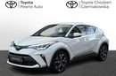 Toyota C-HR 2.0 HSD 184KM STYLE, salon Polska, gwarancja, FV23% zdjęcie 1