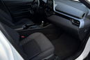 Toyota C-HR 2.0 HSD 184KM STYLE, salon Polska, gwarancja, FV23% zdjęcie 13