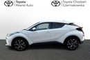 Toyota C-HR 2.0 HSD 184KM STYLE, salon Polska, gwarancja, FV23% zdjęcie 2