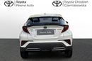 Toyota C-HR 2.0 HSD 184KM STYLE, salon Polska, gwarancja, FV23% zdjęcie 4