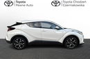 Toyota C-HR 2.0 HSD 184KM STYLE, salon Polska, gwarancja, FV23% zdjęcie 6