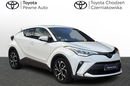 Toyota C-HR 2.0 HSD 184KM STYLE, salon Polska, gwarancja, FV23% zdjęcie 7