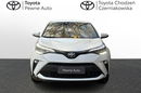 Toyota C-HR 2.0 HSD 184KM STYLE, salon Polska, gwarancja, FV23% zdjęcie 8