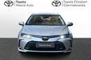 Toyota Corolla 1.5 VVTi 125KM COMFORT TECH, salon Polska, gwarancja, FV23% zdjęcie 8