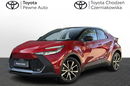 Toyota C-HR 2.0 HSD 196KM STYLE, salon Polska, gwarancja, FV23% zdjęcie 1