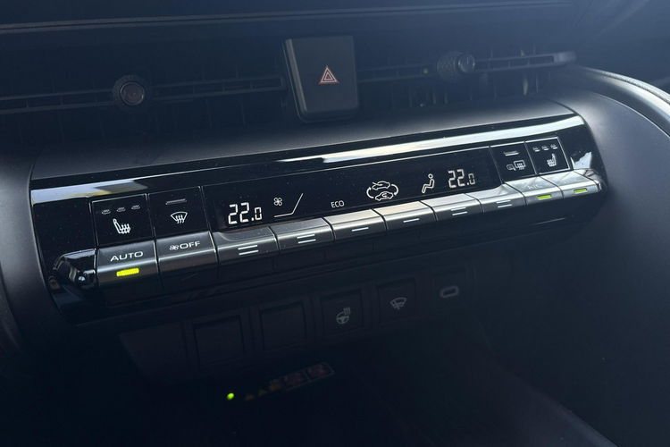 Toyota C-HR 2.0 HSD 196KM STYLE, salon Polska, gwarancja, FV23% zdjęcie 18