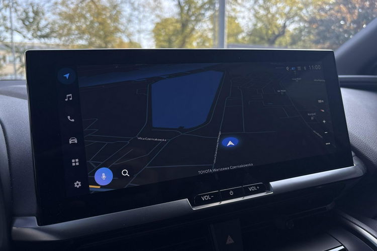 Toyota C-HR 2.0 HSD 196KM STYLE, salon Polska, gwarancja, FV23% zdjęcie 25