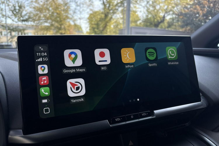 Toyota C-HR 2.0 HSD 196KM STYLE, salon Polska, gwarancja, FV23% zdjęcie 27