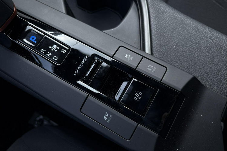 Toyota C-HR 2.0 HSD 196KM STYLE, salon Polska, gwarancja, FV23% zdjęcie 28